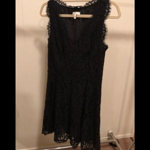 Joie lace dress